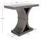Safavieh Dryden Console, Distressed Black AMH1509A - alternate 2